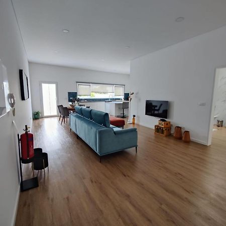 Xª Deluxe Apartments Рибейра-Гранди Экстерьер фото