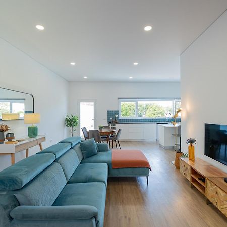 Xª Deluxe Apartments Рибейра-Гранди Экстерьер фото