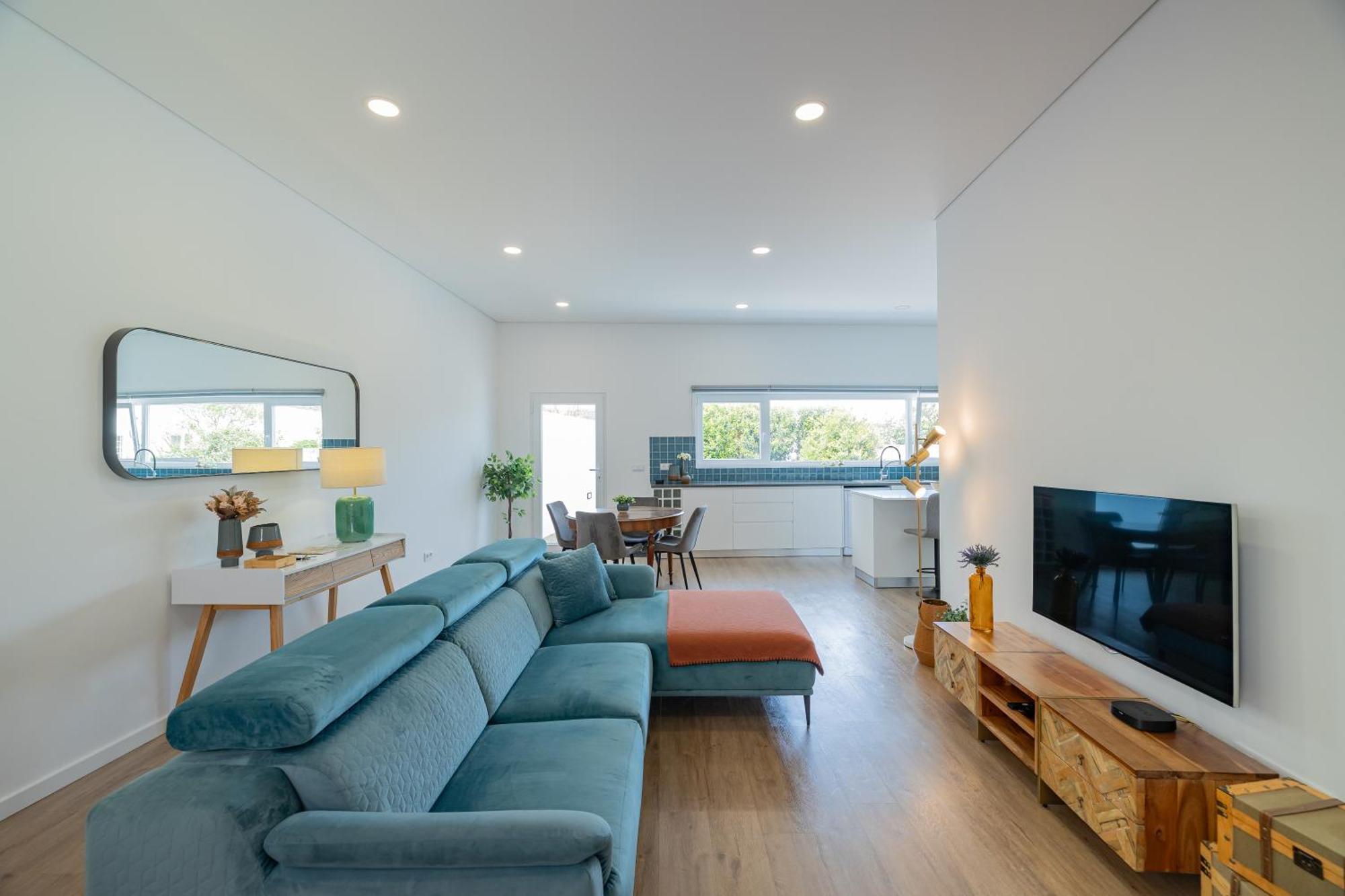Xª Deluxe Apartments Рибейра-Гранди Экстерьер фото